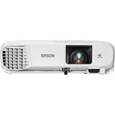 PROYECTOR EPSON X49 3600L 3LCD XGA VGA HDMI WHITE